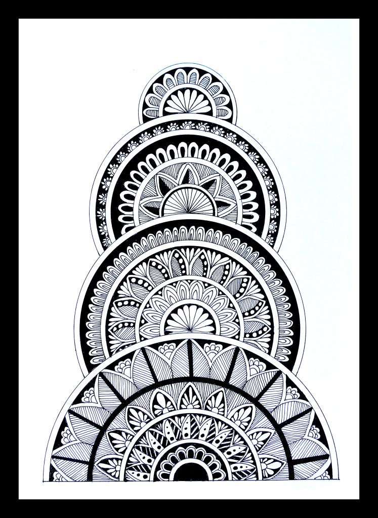 Turtles all the way down